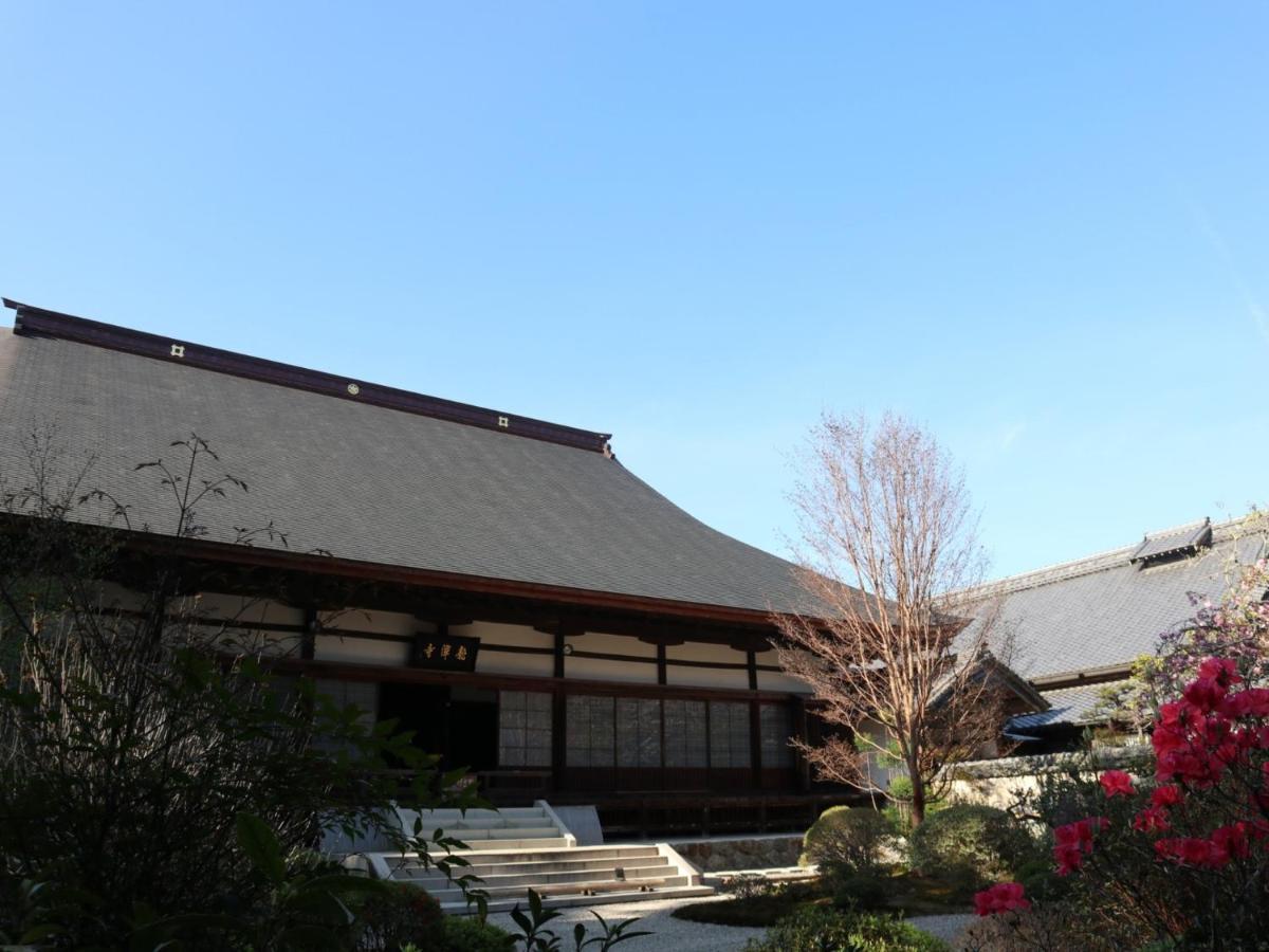 Hamamatsu Station Hotel Exterior foto